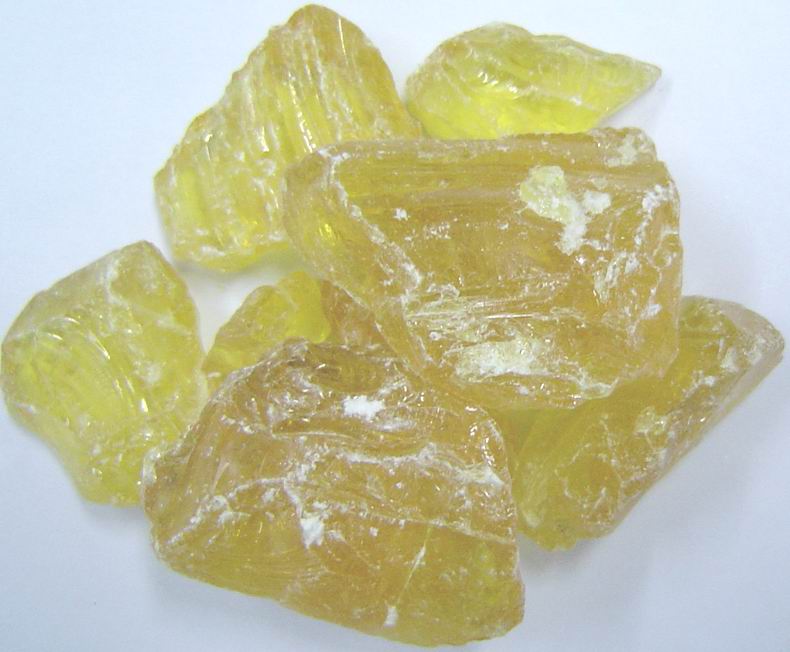 Brazil 's WW-602 rosin rosin