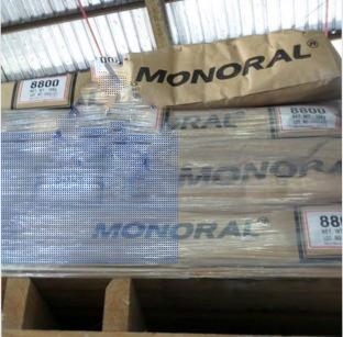 MONORAL 8800