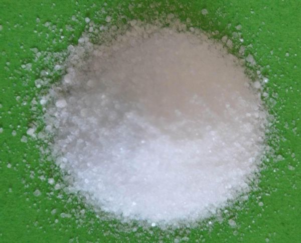 Sebacic acid